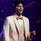 "บอม ธนิน" งานครอบครัวข่าว 3