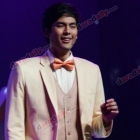 "บอม ธนิน" งานครอบครัวข่าว 3