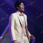 "บอม ธนิน" งานครอบครัวข่าว 3