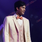 "บอม ธนิน" งานครอบครัวข่าว 3