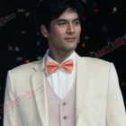 "บอม ธนิน" งานครอบครัวข่าว 3