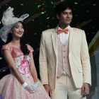 "บอม ธนิน" งานครอบครัวข่าว 3