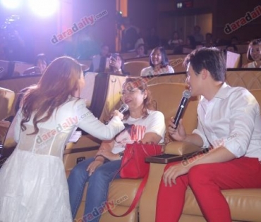 เปิดตัว "เจมส์ มาร์" นั่งแท่นพรีเซ็นเตอร์ GUYY สกินแคร์น้องใหม่