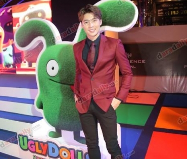 "มีน พีรวิชญ์" เล่าเหตุการณ์ หลังเจอโรคจิตแอบส่องของลับในห้องน้ำ