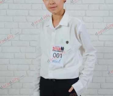 งานประกวด daradaily Star Challenge @สตูดิโอ ดาราเดลี่ 