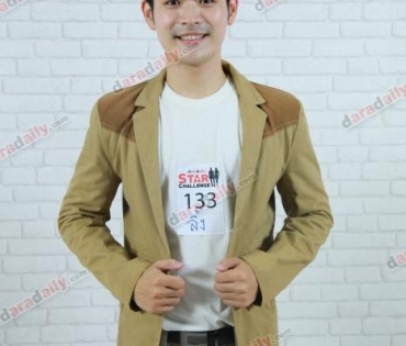 งานประกวด daradaily Star Challenge @สตูดิโอ ดาราเดลี่ 