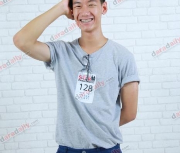 งานประกวด daradaily Star Challenge @สตูดิโอ ดาราเดลี่ 