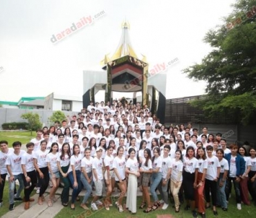 งานประกวด daradaily Star Challenge @สตูดิโอ ดาราเดลี่ 