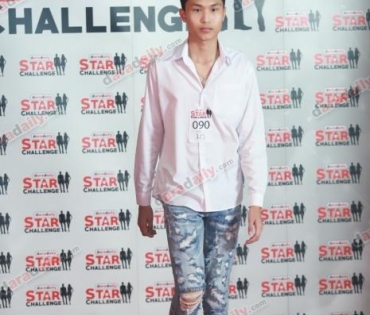 งานประกวด daradaily Star Challenge @สตูดิโอ ดาราเดลี่ 