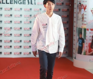 งานประกวด daradaily Star Challenge @สตูดิโอ ดาราเดลี่ 