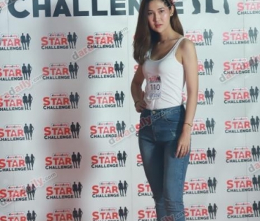 งานประกวด daradaily Star Challenge @สตูดิโอ ดาราเดลี่ 