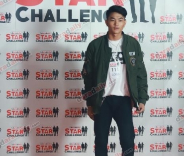 งานประกวด daradaily Star Challenge @สตูดิโอ ดาราเดลี่ 