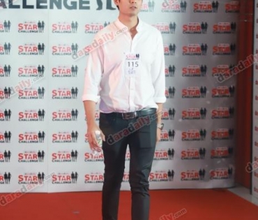 งานประกวด daradaily Star Challenge @สตูดิโอ ดาราเดลี่ 