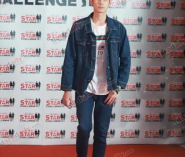 งานประกวด daradaily Star Challenge @สตูดิโอ ดาราเดลี่ 