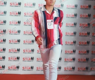 งานประกวด daradaily Star Challenge @สตูดิโอ ดาราเดลี่ 