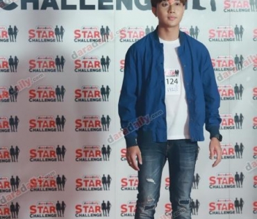 งานประกวด daradaily Star Challenge @สตูดิโอ ดาราเดลี่ 