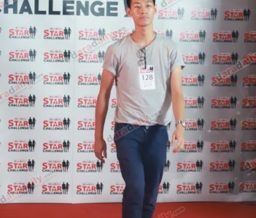 งานประกวด daradaily Star Challenge @สตูดิโอ ดาราเดลี่ 