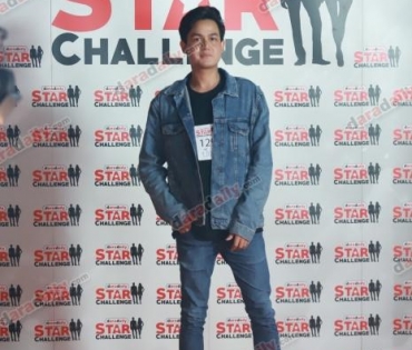 งานประกวด daradaily Star Challenge @สตูดิโอ ดาราเดลี่ 