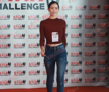 งานประกวด daradaily Star Challenge @สตูดิโอ ดาราเดลี่ 