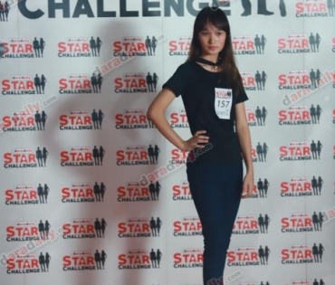 งานประกวด daradaily Star Challenge @สตูดิโอ ดาราเดลี่ 