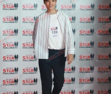 งานประกวด daradaily Star Challenge @สตูดิโอ ดาราเดลี่ 