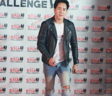 งานประกวด daradaily Star Challenge @สตูดิโอ ดาราเดลี่ 