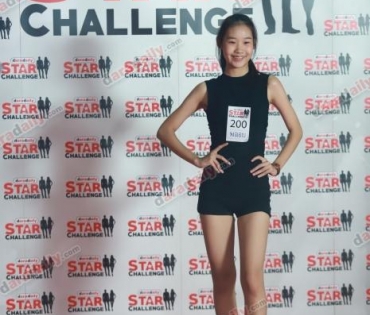 งานประกวด daradaily Star Challenge @สตูดิโอ ดาราเดลี่ 