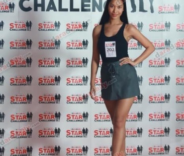 งานประกวด daradaily Star Challenge @สตูดิโอ ดาราเดลี่ 