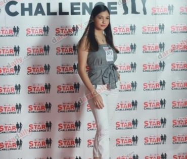 งานประกวด daradaily Star Challenge @สตูดิโอ ดาราเดลี่ 