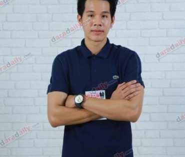 งานประกวด daradaily Star Challenge @สตูดิโอ ดาราเดลี่ 