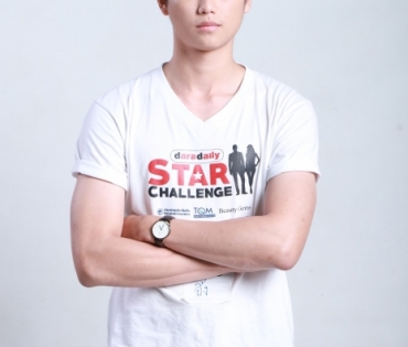 WORKSHOP : daradaily Star Challenge 