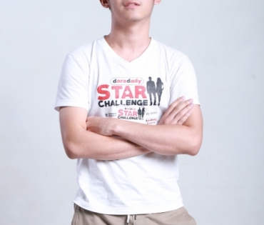 WORKSHOP : daradaily Star Challenge 