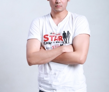 WORKSHOP : daradaily Star Challenge 