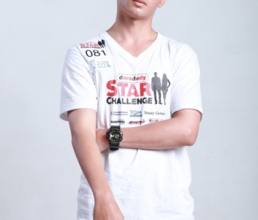 WORKSHOP : daradaily Star Challenge 