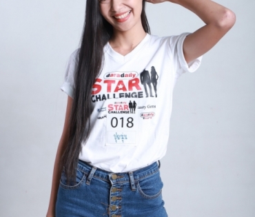 WORKSHOP : daradaily Star Challenge 