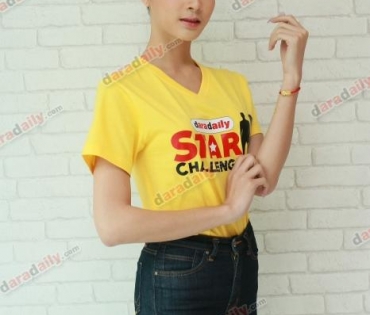 “ดาราเดลี่” เปิดตัวกิจกรรม “daradaily Star Challenge 2019” ค้นหานางแบบ-นายแบบร่วมเดินแบบครั้งยิ่งใหญ่ระดับเอเชีย