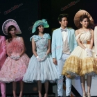 "สุภาพบุรุษจุฑาเทพ" ในงานปาร์ตี้ครอบครัวข่าว 3