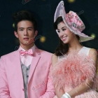 "สุภาพบุรุษจุฑาเทพ" ในงานปาร์ตี้ครอบครัวข่าว 3