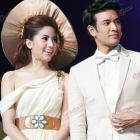 "สุภาพบุรุษจุฑาเทพ" ในงานปาร์ตี้ครอบครัวข่าว 3