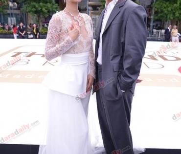 บรรยากาศงาน The Longest Runway@Icon Siam