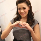ประมวลภาพ "คิมเบอร์ลี่"