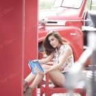 ประมวลภาพ "คิมเบอร์ลี่"
