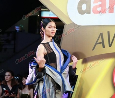 บรรยากาศงาน The Longest Runway@Icon Siam