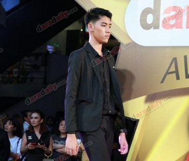 บรรยากาศงาน The Longest Runway@Icon Siam