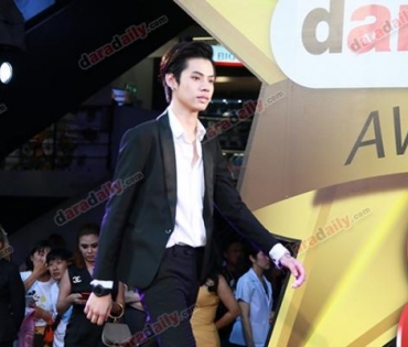 บรรยากาศงาน The Longest Runway@Icon Siam