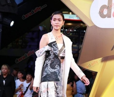 บรรยากาศงาน The Longest Runway@Icon Siam