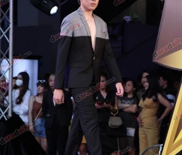 บรรยากาศงาน The Longest Runway@Icon Siam