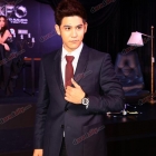 งานแถลงข่าว Siam Paragon Watch Expo 2013