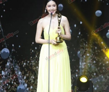 ภาพบรรยากาศภายในงานประกาศรางวัล daradaily Awards ครั้งที่ 8