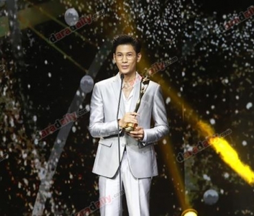 ภาพบรรยากาศภายในงานประกาศรางวัล daradaily Awards ครั้งที่ 8